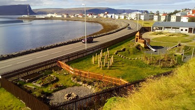 Photos of Patreksfj&ouml;r&eth;ur Swimming Pool