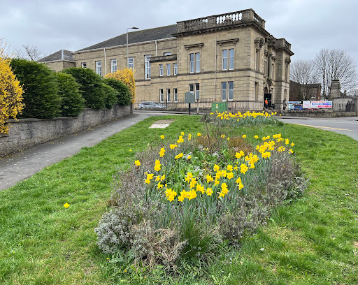 Dobbie Hall Trust - Thumbnail