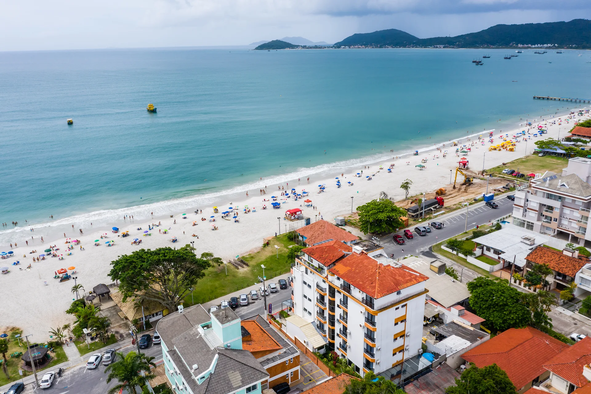 Hotel Vila Mar