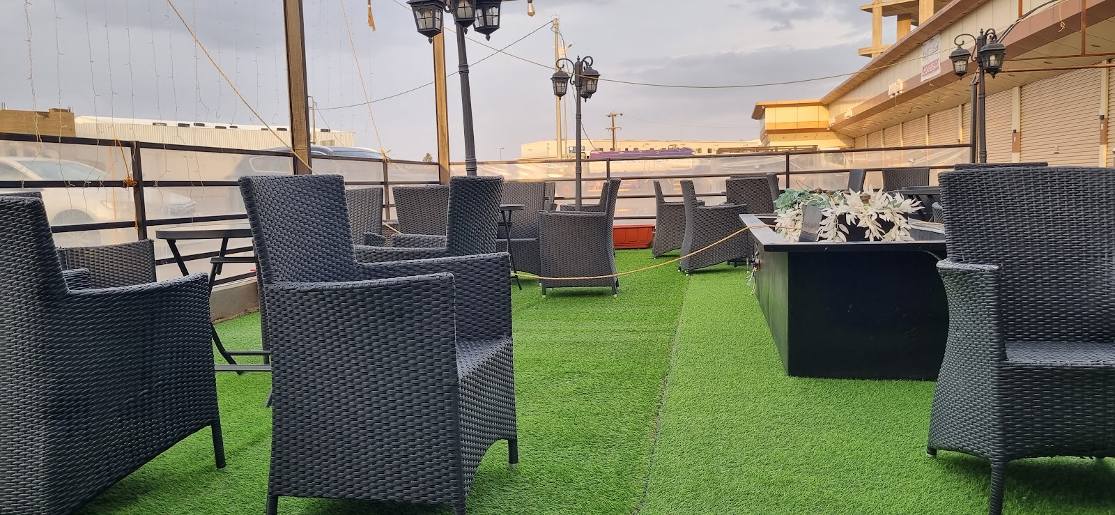 DEEM CAFE | ديم كافيه - صورة 4