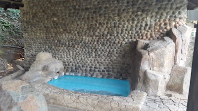 Photos of Thangami mineral spa and game reserve