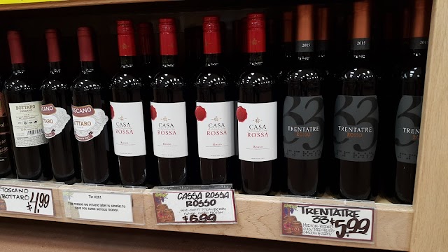 Trader Joe's