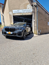 Photo n°6 de Garage L.S Autos à Bussières (Atelier de réparation automobile)