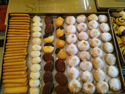 Photos of سيموندز