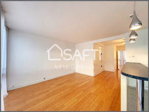 Photo n°12 de Consultant immobilier Adrian DUMINICA - Conseiller immobilier SAFTI - Meudon à Meudon (Expert immobilier)