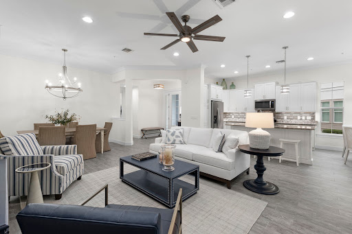 The Bowers Group, Naples Florida - Thumbnail