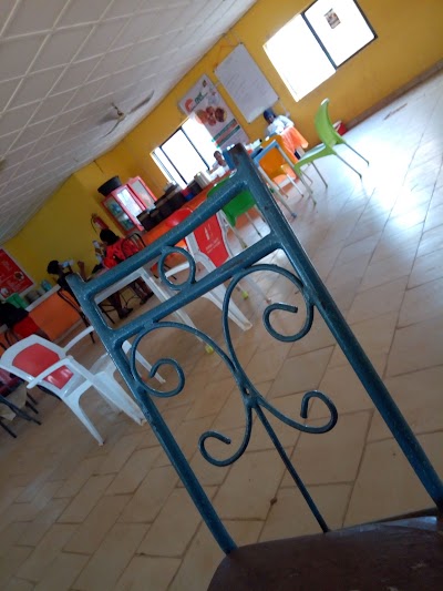 Photos of Ben Mag's Cafeteria