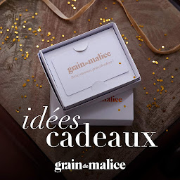 Photo n°7 de Grain de Malice à Bourges (Magasin de vêtements pour femmes)