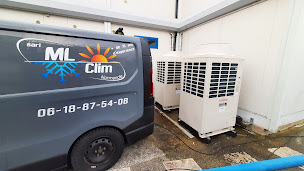 Photo n°17 de ML CLIM à Beuzeville (Fournisseur de systèmes de climatisation)