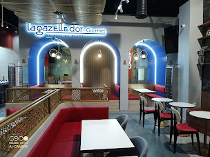 Photo n°21 de La Gazelle d'Or - O'PARINOR à Aulnay-sous-Bois (Restaurant)