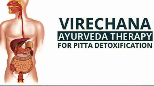 Virechana Karma: The Ayurvedic Science of Purgation post image