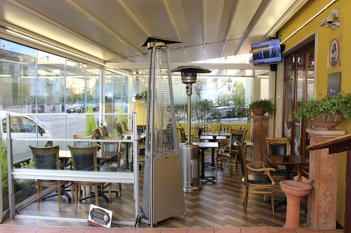 Caffè Neri - Visual