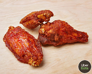 Photo n°51 de TACOS DELICES - Place des Halles à Strasbourg (Restaurant de tacos)