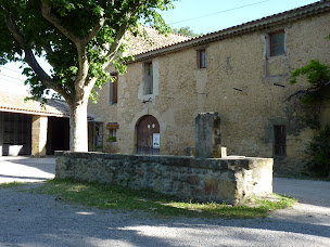 Photo n°27 de Moulin à Huile des Costes à Pélissanne (Fabricant d'huile d'olive)