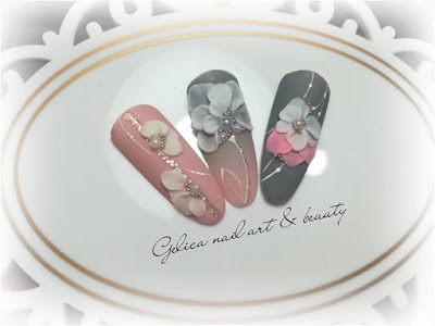 Gelica Nail Art & Beauty