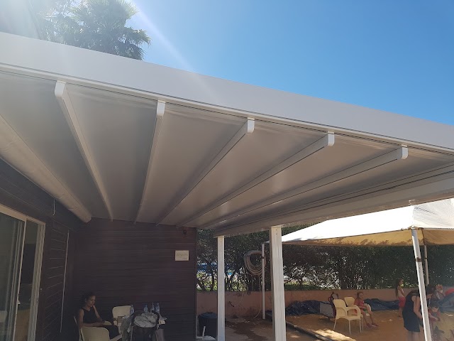 Club Alpin Français de Casablanca ( CAF )