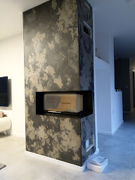 Photo n°22 de Bonne Flambée SARL à Crevans-et-la-Chapelle-lès-Granges (Fabricant de cheminées)