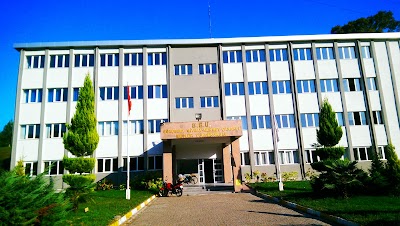 Gokcebey Mithat-Mehmet Çanakçı Vocational High School