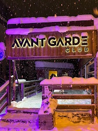 Photo n°3 de Avant Garde Tignes à Tignes (Discothèque)