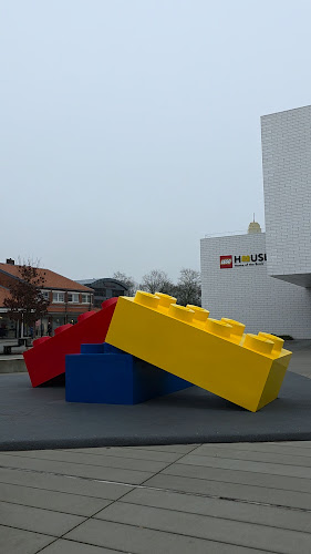 LEGO House - Museum