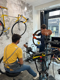 Photo n°27 de Tartine & Rustine à Laval (Espace de coworking)