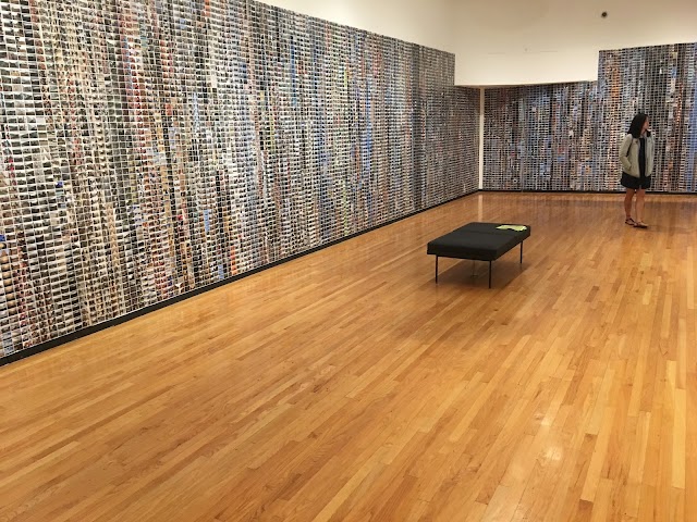 Museum of Contemporary Photography