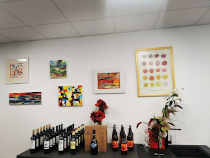 Photo n°3 de Au Grain Volcani'K à Pontgibaud (Magasin de vins et spiritueux)