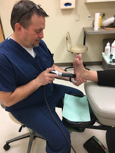Photos of Indy South Foot & Ankle