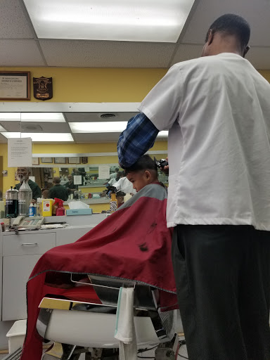 Ther's Beauty Salon - Thumbnail