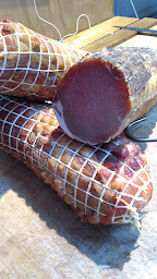 Photo n°2 de Boucherie de la Gare à Saint-André-de-Corcy (Artisanat)