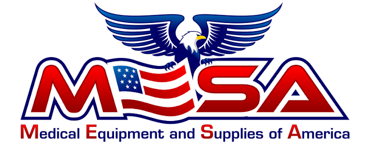Medical Equipment and Supplies of America 12035 34th St N #1, St. Petersburg, FL 33716