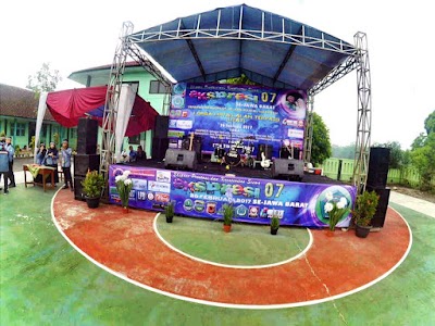 Photos of Sekolah Menengah Kejuruan Plus Al-Hasanah