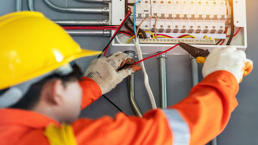 Elevation Electrical Contractors