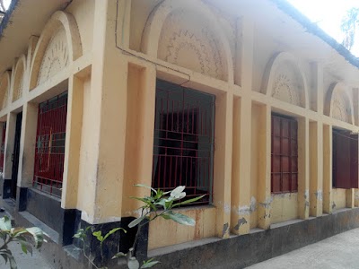 Photos of Sutabaria Merdha Bari, Mosque