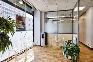 Photo n°2 de Agence MACSF (Uniquement sur RDV) à Paris (Agence d'assurance)