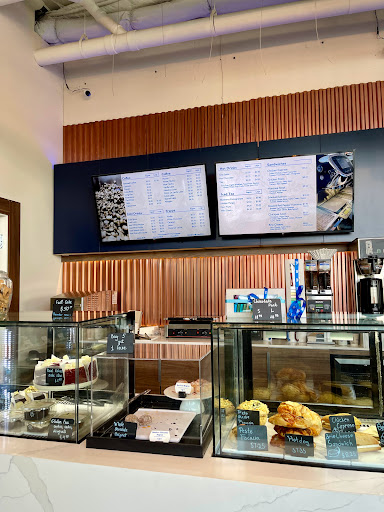 East cup cafe - Thumbnail