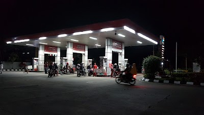 Photos of SPBU 34-16901