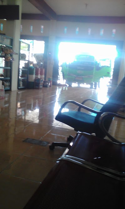 Photos of MITANA JAYA OIL
