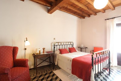 Photos of La Posada de Amonaria