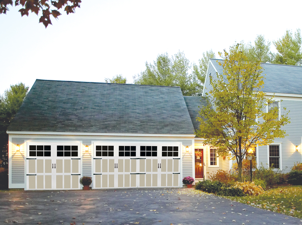 Overhead Door Company of Bangor