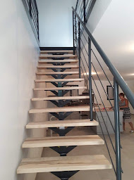 Photo n°16 de Bourjal Eric SARL à Val-de-Virieu (Atelier de métallerie)