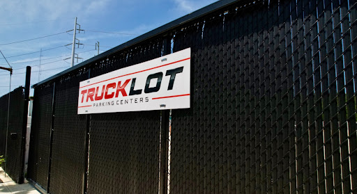 TruckLot Parking Centers - Thumbnail