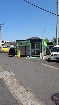 ガッツレンタカー神栖店