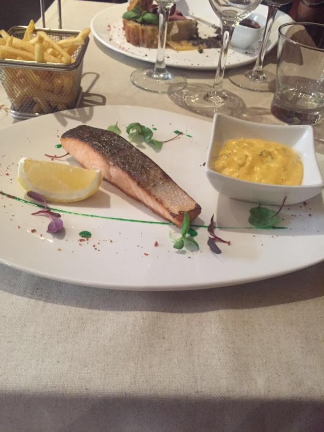 Zozoi Restaurante