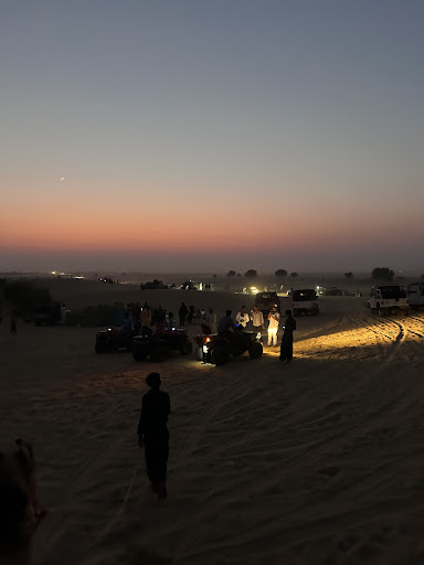 Jaisalmer Group Tour Went Crazy.The Memories Our Clients And Us Has Made Will Always Stay In Our… post image