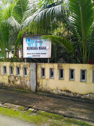 lodging