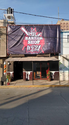 La Real Barber Shop Neza DM boutique