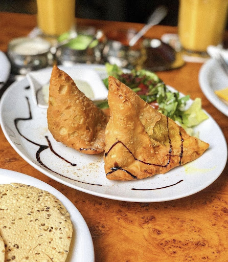 Vedis Indisches Restaurant - Thumbnail