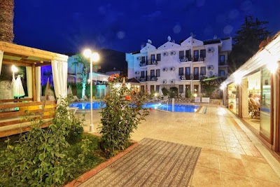 Olympos Hotel Adults Only