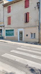 Photo n°2 de Emeline Brisse Ostéopathe D.O à Lauris (Praticien en drainage lymphatique)